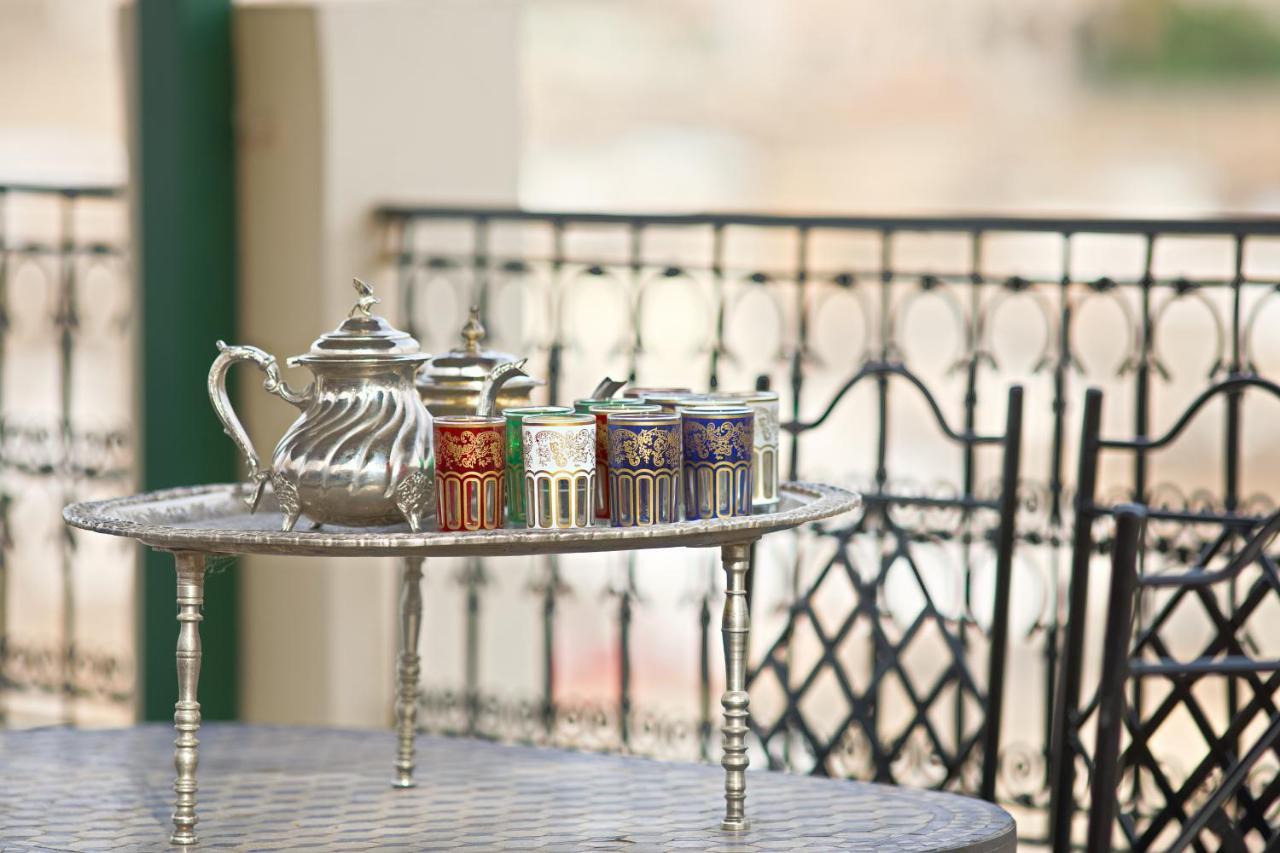 Riad Ouliya Fes Exterior photo