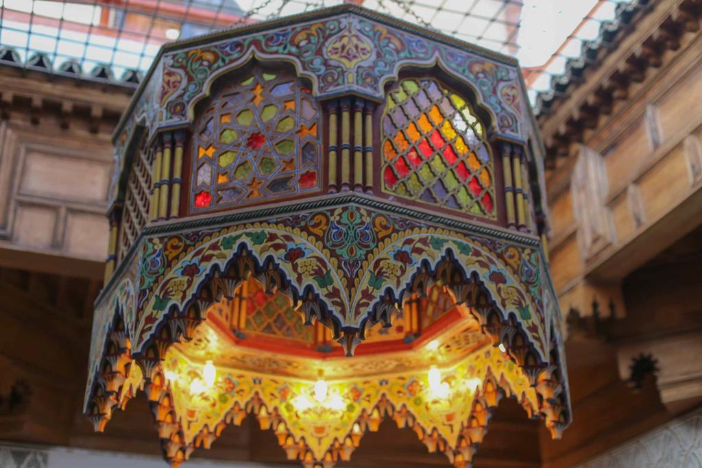 Riad Ouliya Fes Exterior photo