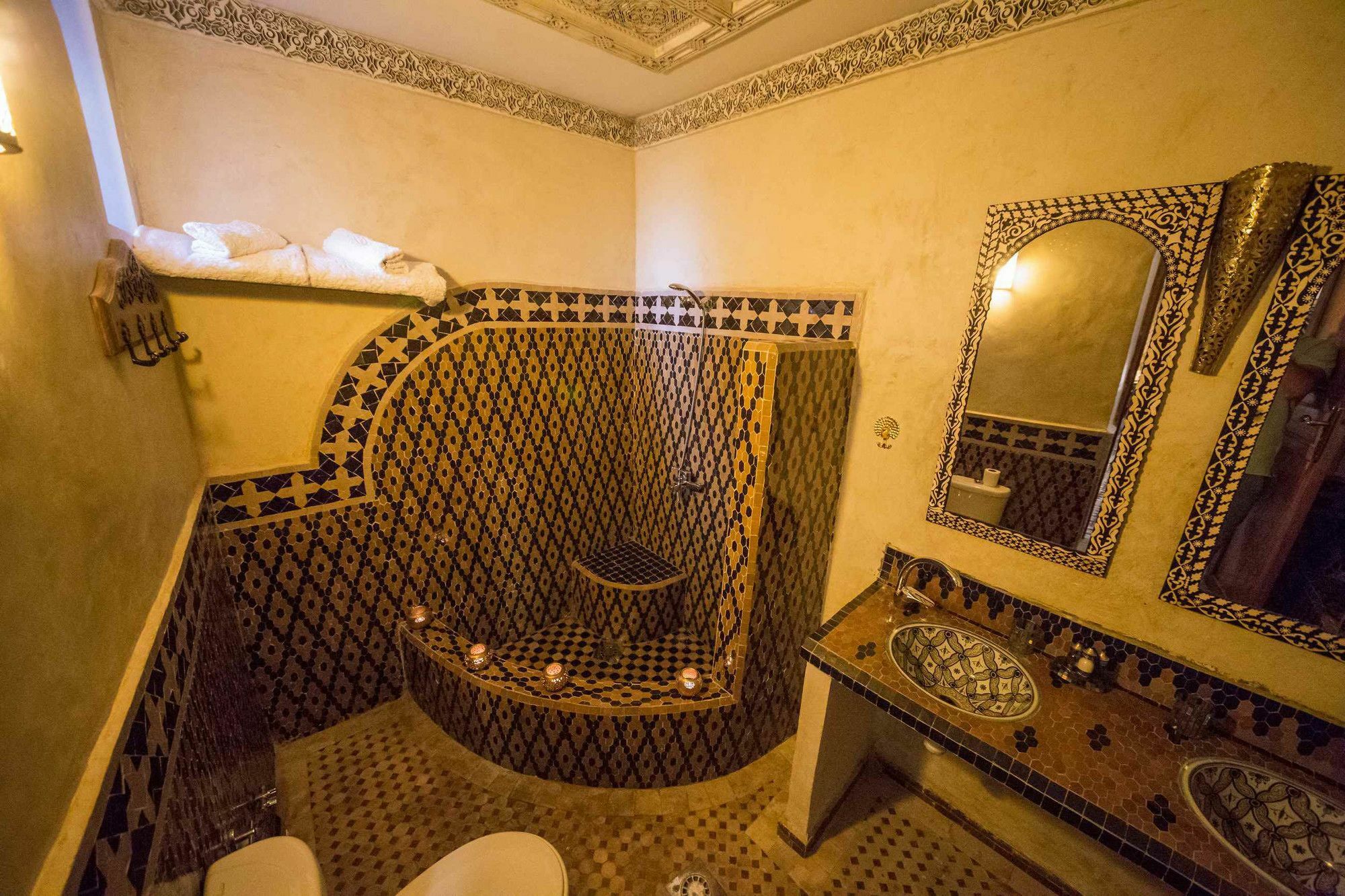 Riad Ouliya Fes Exterior photo